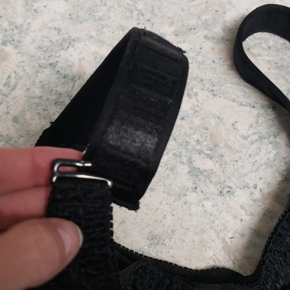 Clear Point Medical Surgical Bra - Picture 6 of 8